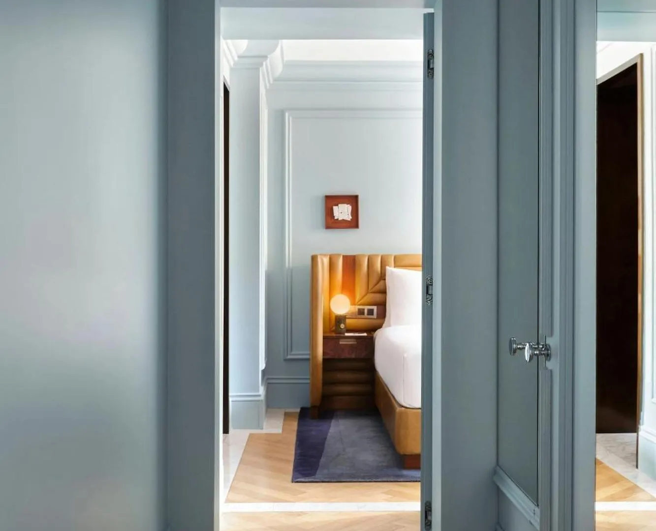 W Rome Hotel