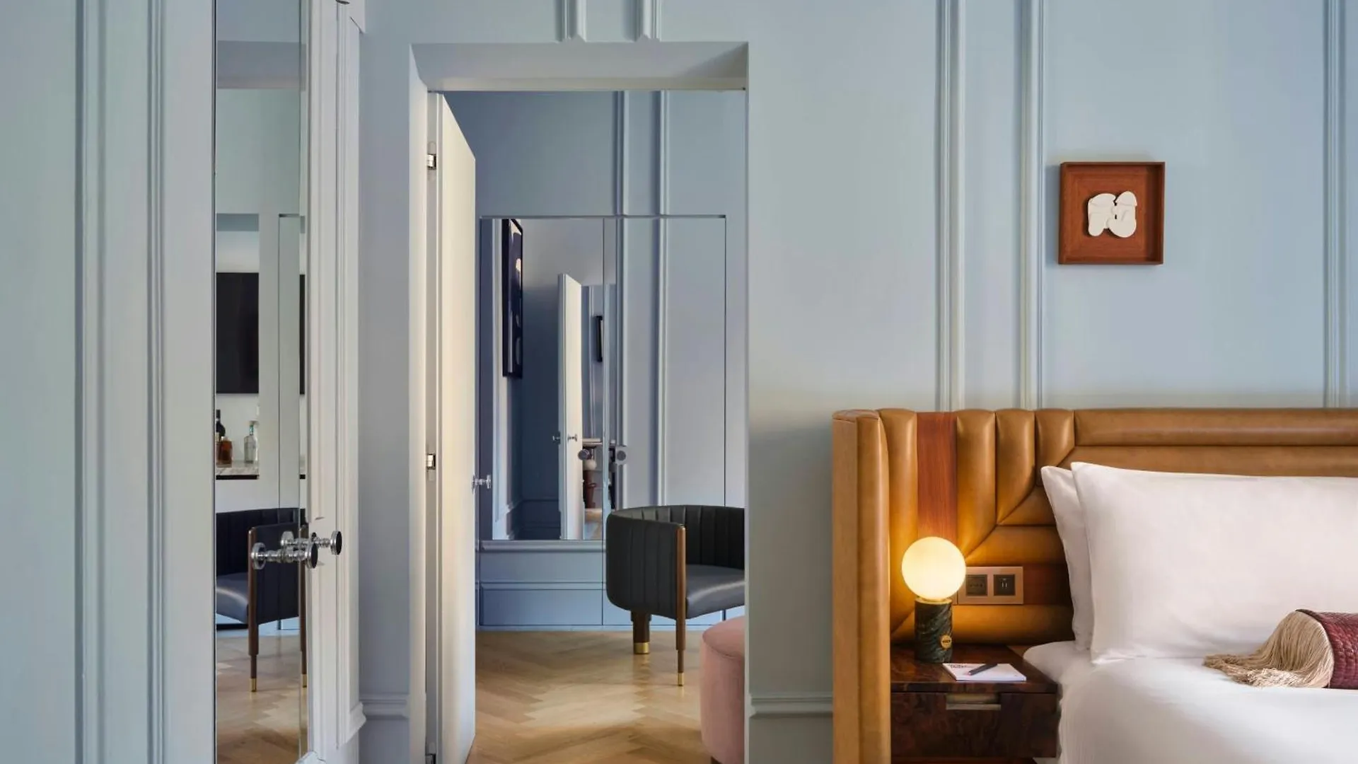 W Rome Hotel 5*,  Italy
