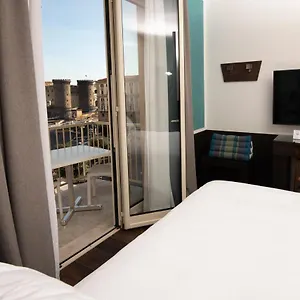 Domus Vista Castello בית הארחה נאפולי