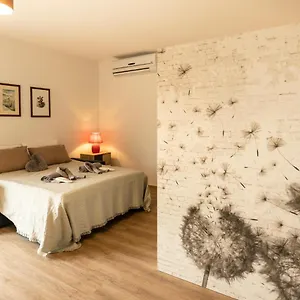 Borgoroma - Business & Apartamento