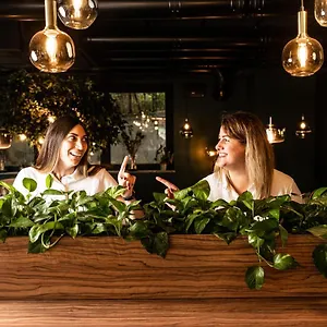 Hotel Mercure Corso Trieste