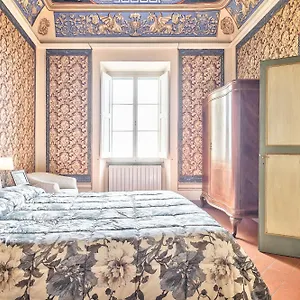 Casa Degli Affreschi - Together In Tuscany Appartamento Cortona