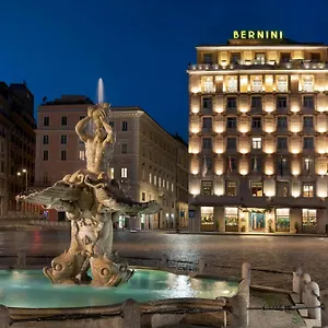 Hotel Sina Bernini Bristol, Autograph Collection