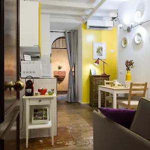 Apartamento Stella's In Monti, Roma