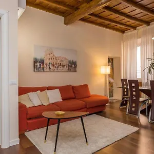 Сasa de vacaciones L'olimpo Di Estia, Roma