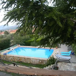 La Dolce Vita Country House With Pool - Solicchiata Casa vacanze Castiglione De Sicilia