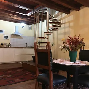 Delle Erbe Appartamento Padova
