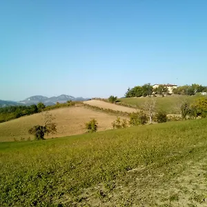 Marzolara. Monzuno