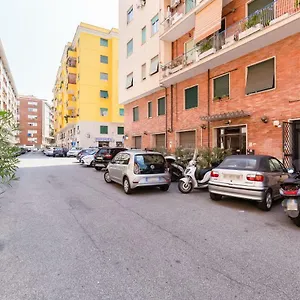 Casa vacanze The Miki House, Roma