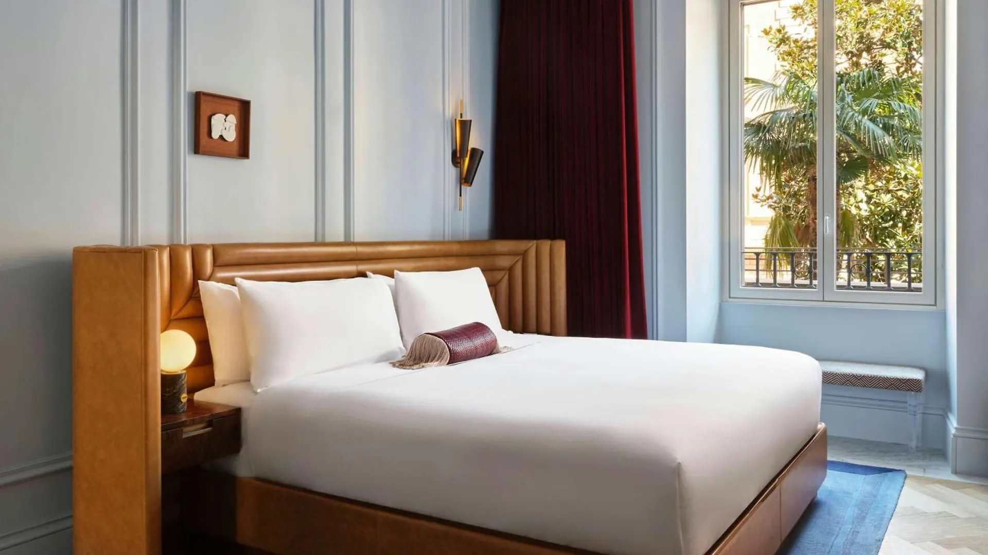 *****  W Rome Hotel Italië
