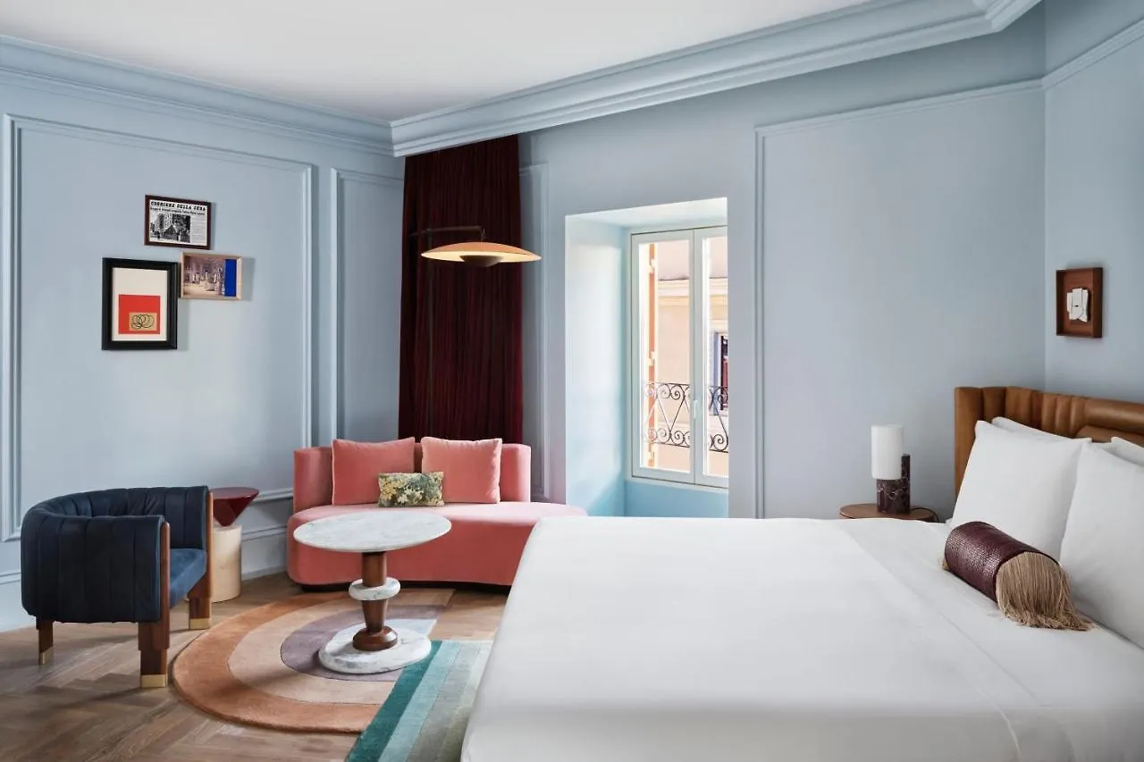 Hotel W Roma