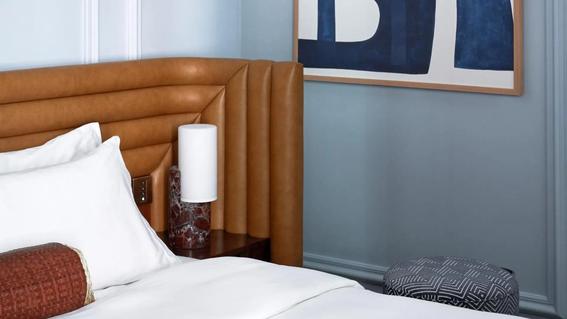 *****  Hotel W Roma Italia