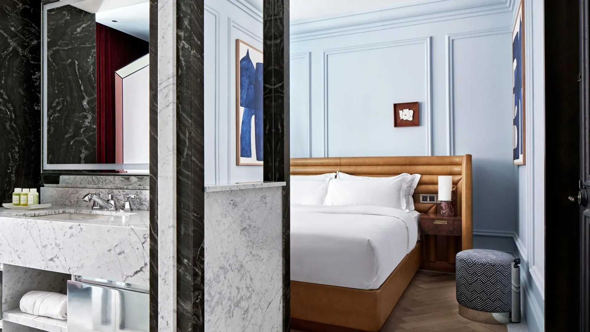Hotel W Roma