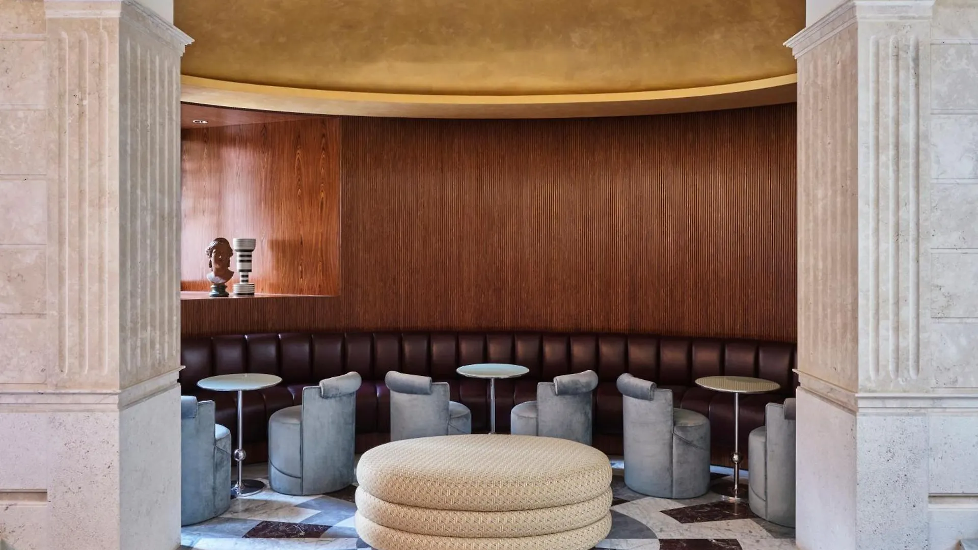 Hotel W Roma