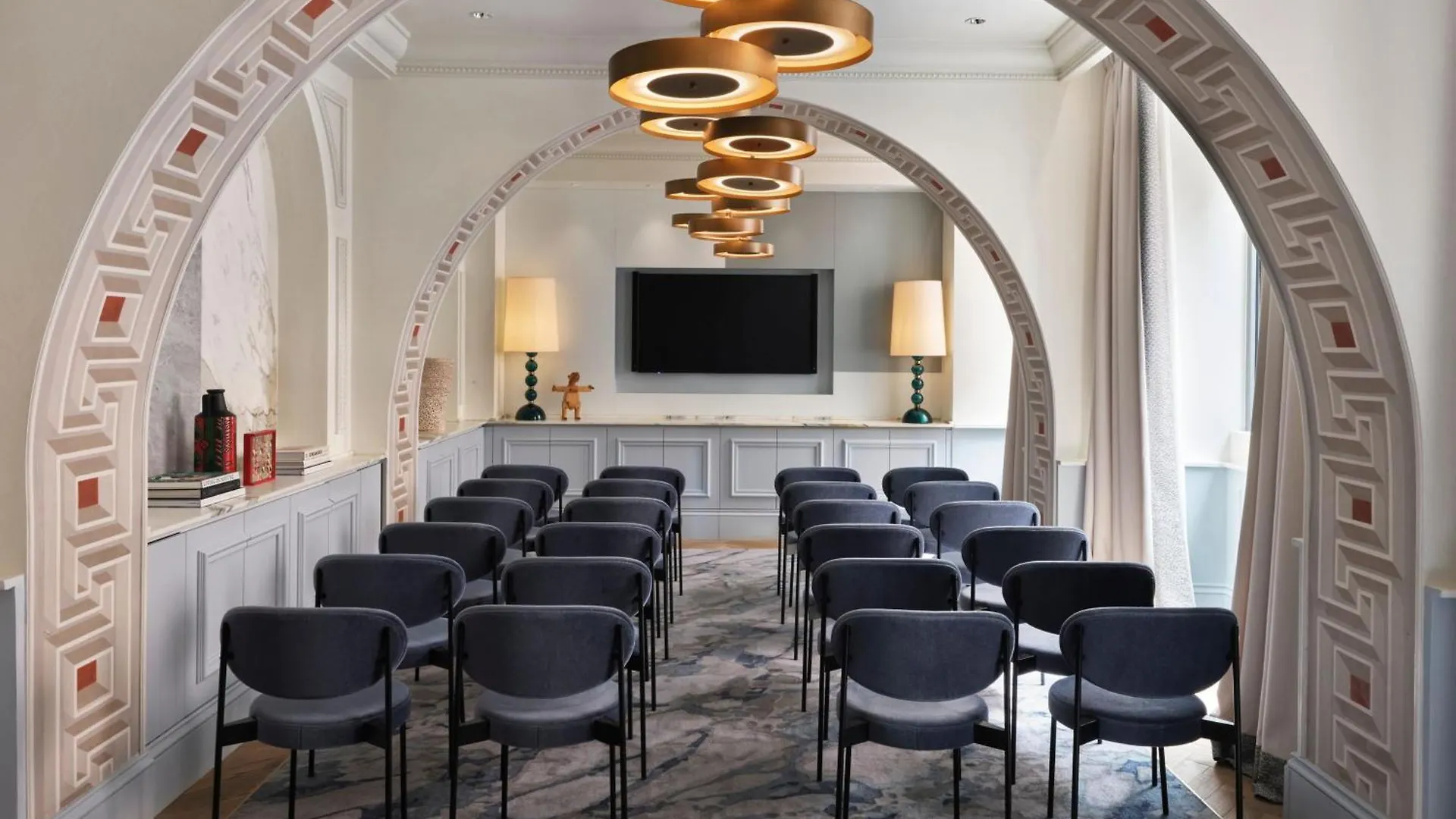 Hotel W Roma